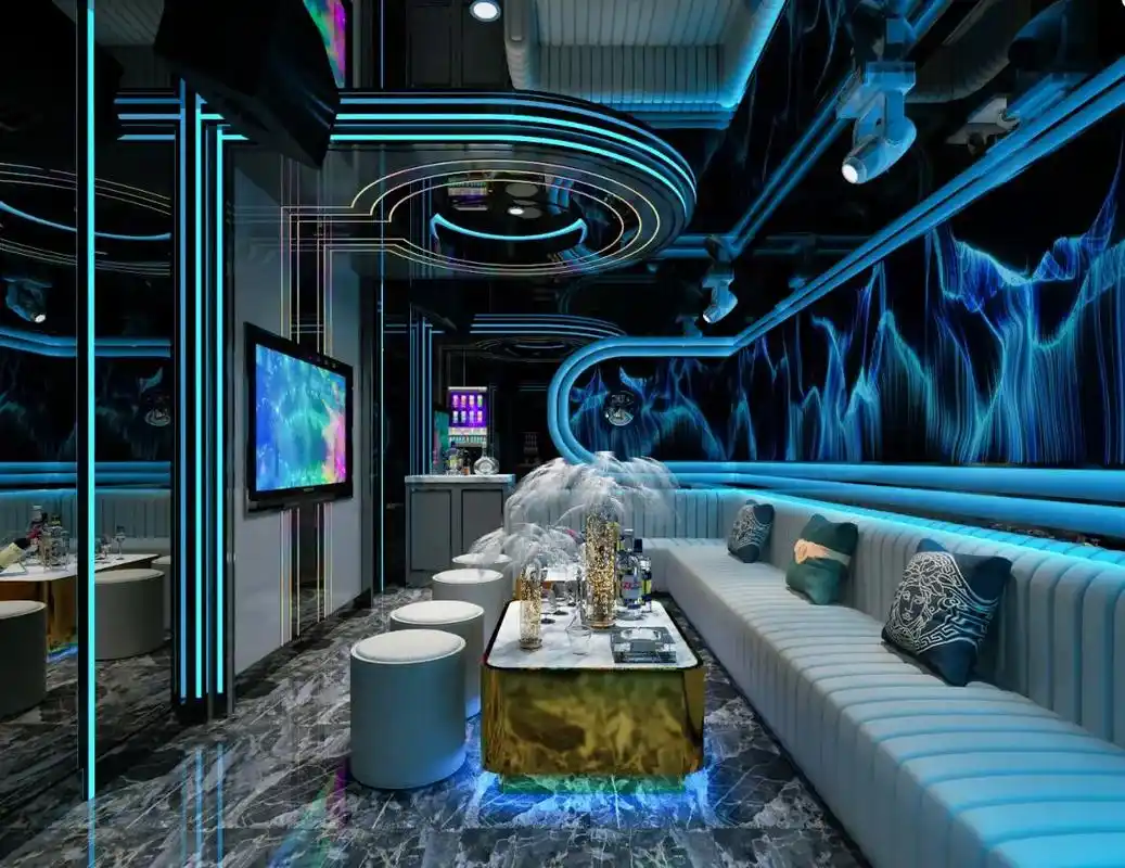 天津商务ktv计时方式详解-滨海新区ktv订房